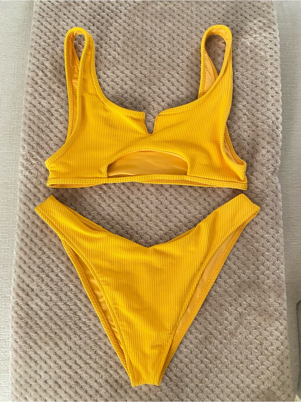 Frankie’s Bikini Set